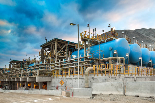 Water Softener Plant Manufacturer in Delhi Ocean Mount
