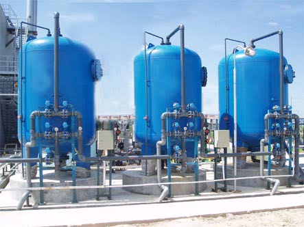 Effluent Treatment Plant in Ghaziabad