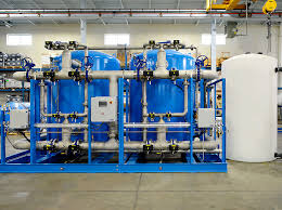 Effluent Treatment Plant Ghaziabad